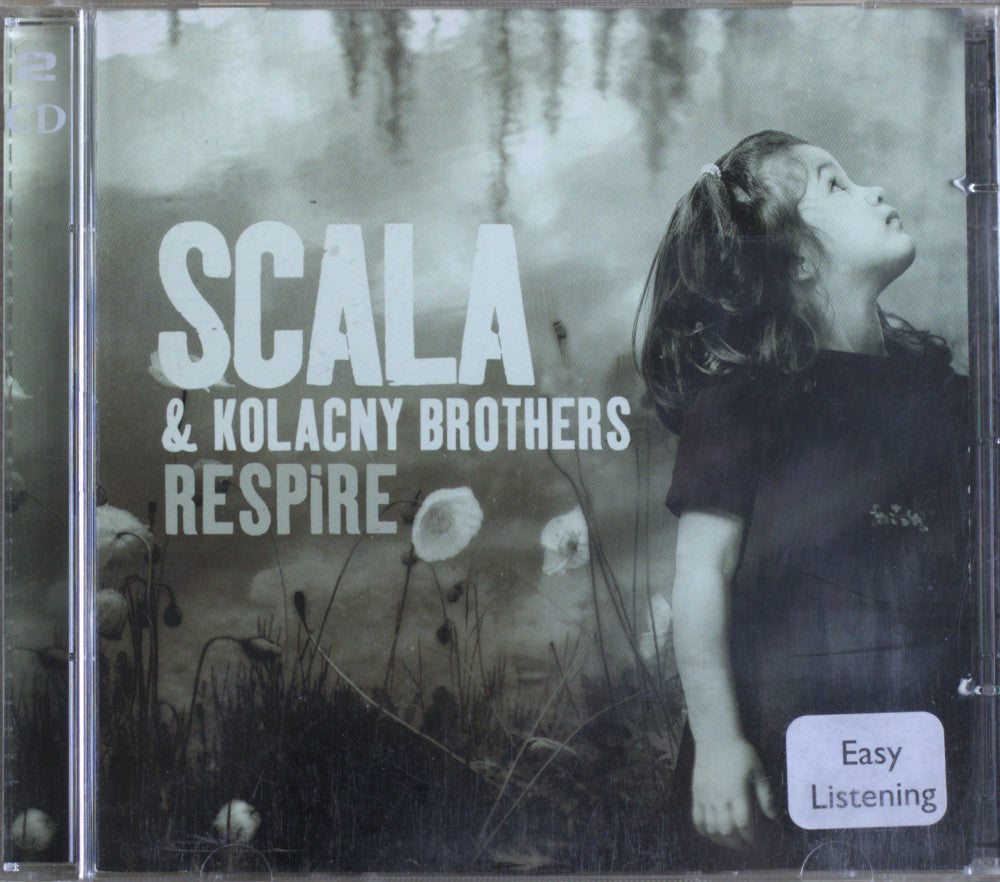 Scala & Kolacny Brothers – Respire CD