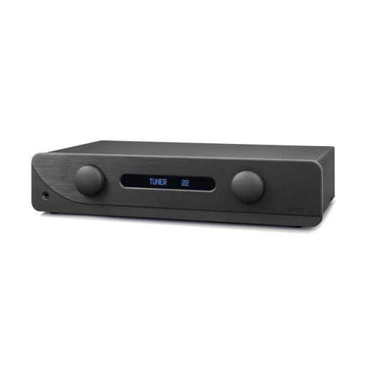Atoll IN200 Evolution Integrated Amplifier Black