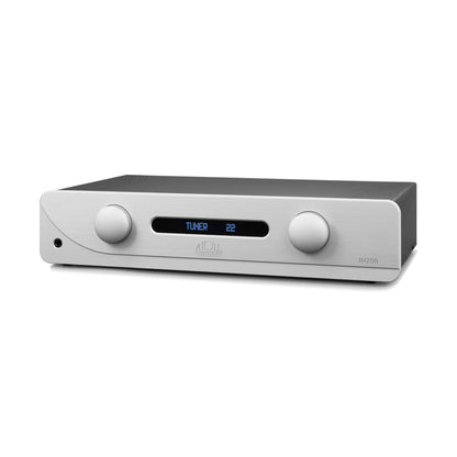 Atoll IN200 Evolution Integrated Amplifier Silver