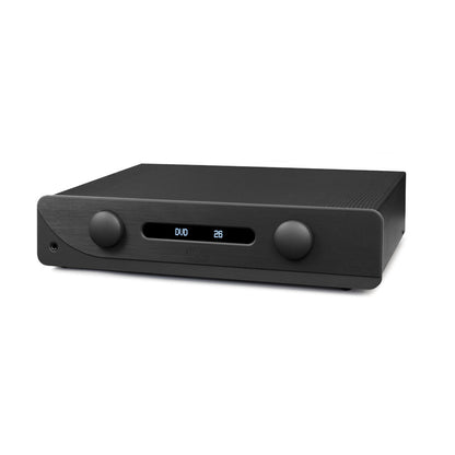 Atoll IN300 Evolution Integrated Amplifier Black