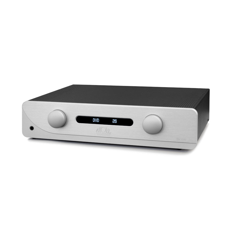 Atoll IN300 Evolution Integrated Amplifier Silver