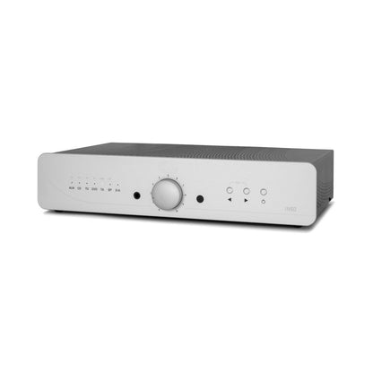 Atoll IN50 Signature Integrated Amplifier Silver