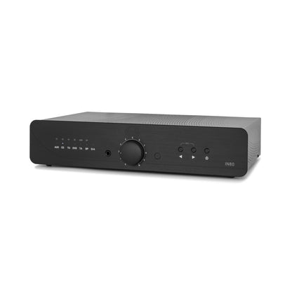 Atoll IN80 Signature Integrated Amplifier Black