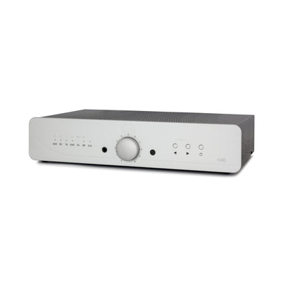 Atoll IN80 Signature Integrated Amplifier Silver