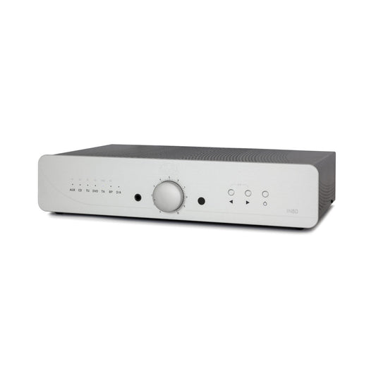 Atoll IN80 Signature Integrated Amplifier Silver