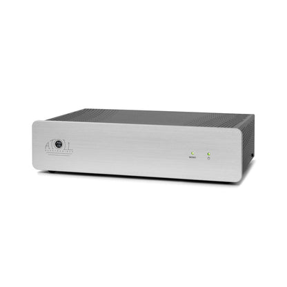 Atoll MA100 Mini Power Amplifier Silver