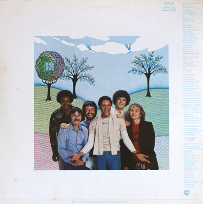 Al Jarreau – All Fly Home Vinyl LP