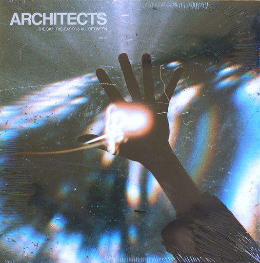 Architects - The Sky The Earth & All Between Vinyl LP