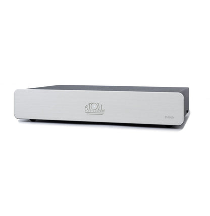 Atoll PH100 Phono Preamp Silver