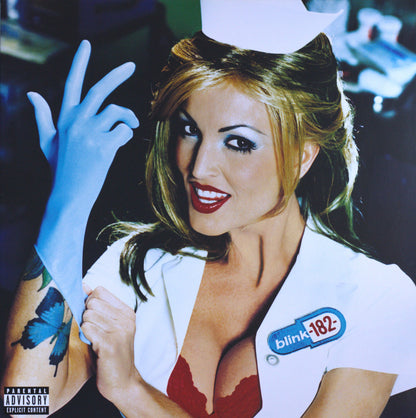 Blink-182 – Enema Of The State Vinyl LP