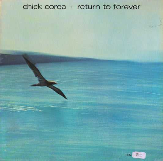 Chick Corea – Return To Forever Винил