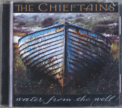 The Chieftains – Water From The Well CD