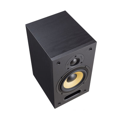 Davis Acoustics Ariane 1 Black Bookshelf Speakers Pair