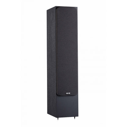 Davis Acoustics Ariane 5 Black Floorstanding Speaker