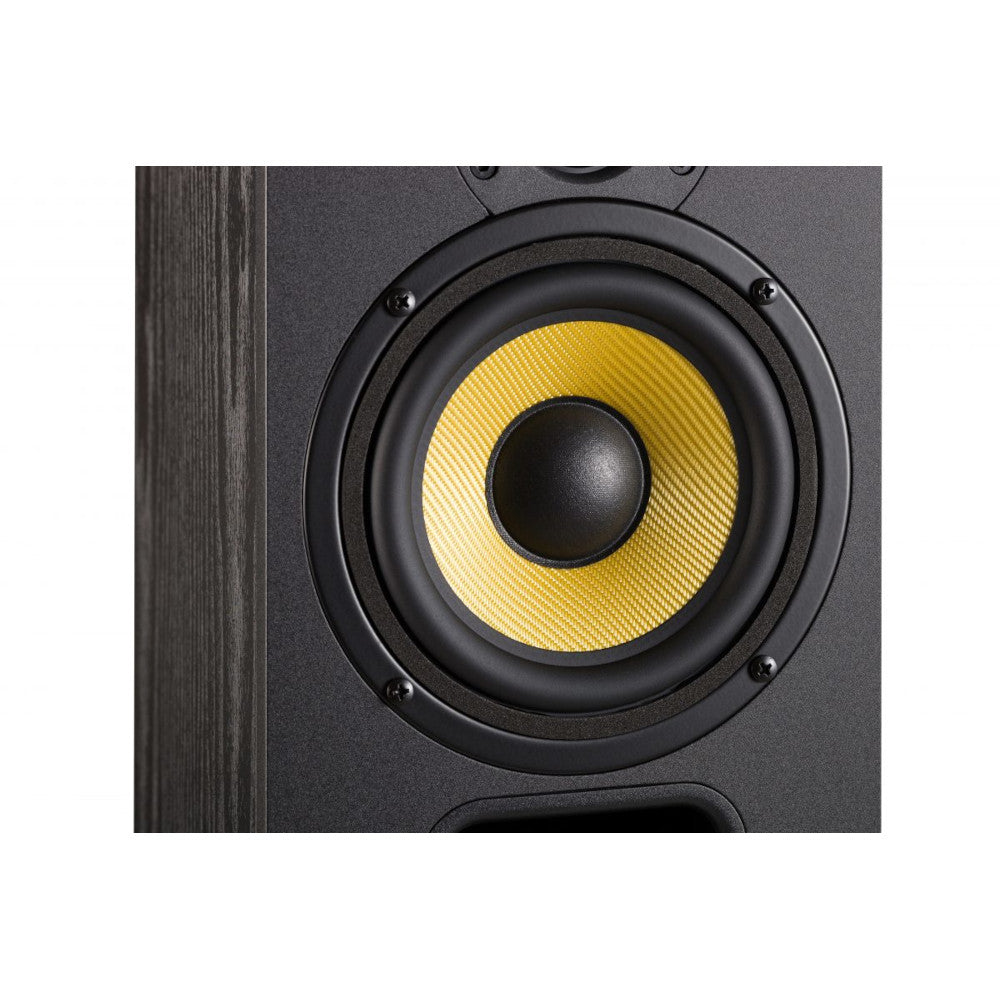 Davis Acoustics Ariane 5 Black Floorstanding Speaker