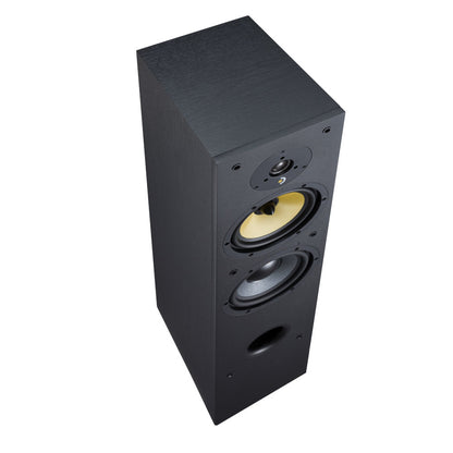 Davis Acoustics Ariane 5 Black Floorstanding Speaker