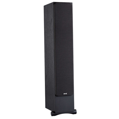 Davis Acoustics Ariane 7 Black Floorstanding Speaker