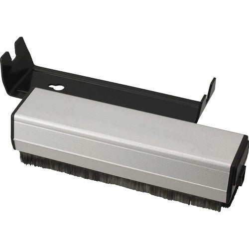 Dual Action Antistatic Carbon Fiber/Velvet Pad