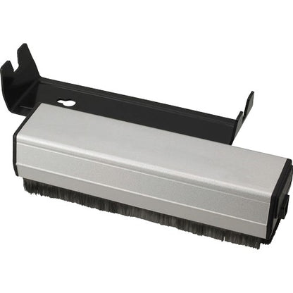 Dual Action Antistatic Carbon Fiber/Velvet Pad