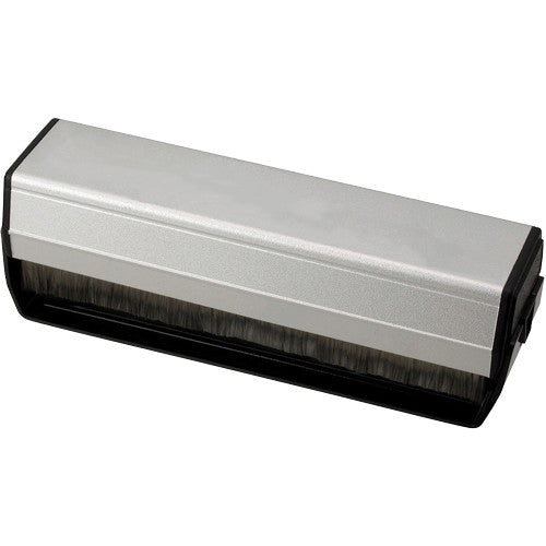 Dual Action Antistatic Carbon Fiber/Velvet Pad