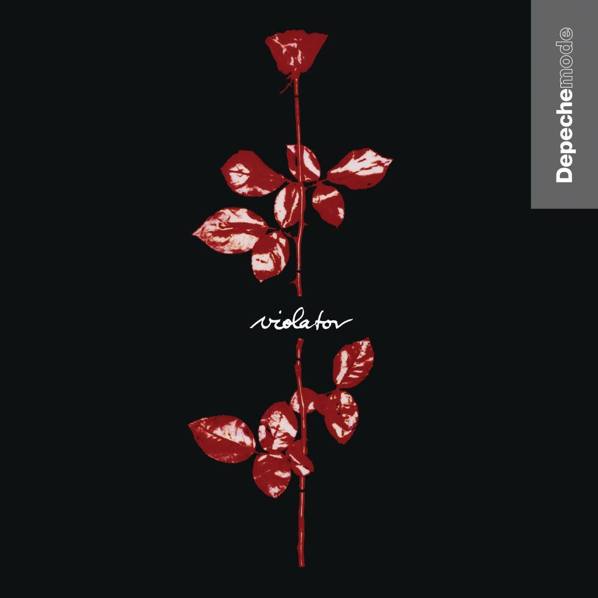 Depeche Mode - Violator Винил