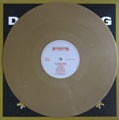 Dog Eat Dog – All Boro Kings Coloured Vinyl LP