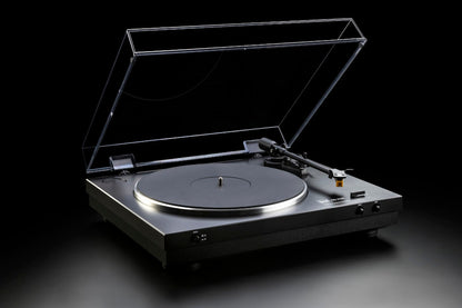 DUAL CS 329 Fully Automatic Plug & Play Turntable