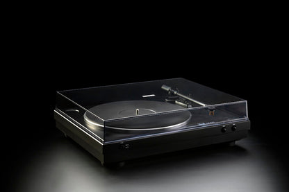 DUAL CS 329 Fully Automatic Plug & Play Turntable