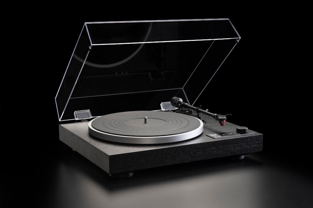 DUAL CS 429 Fully Automatic Hi-Fi Record Player