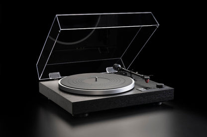 DUAL CS 429 Fully Automatic Hi-Fi Record Player