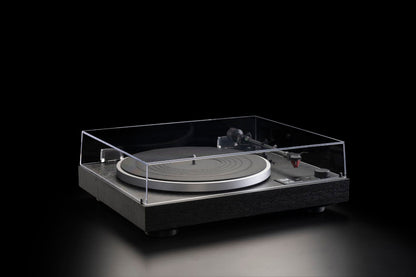 DUAL CS 429 Fully Automatic Hi-Fi Record Player