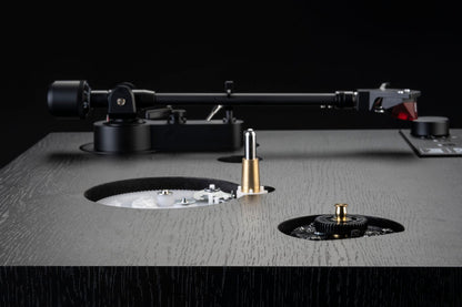 DUAL CS 429 Fully Automatic Hi-Fi Record Player