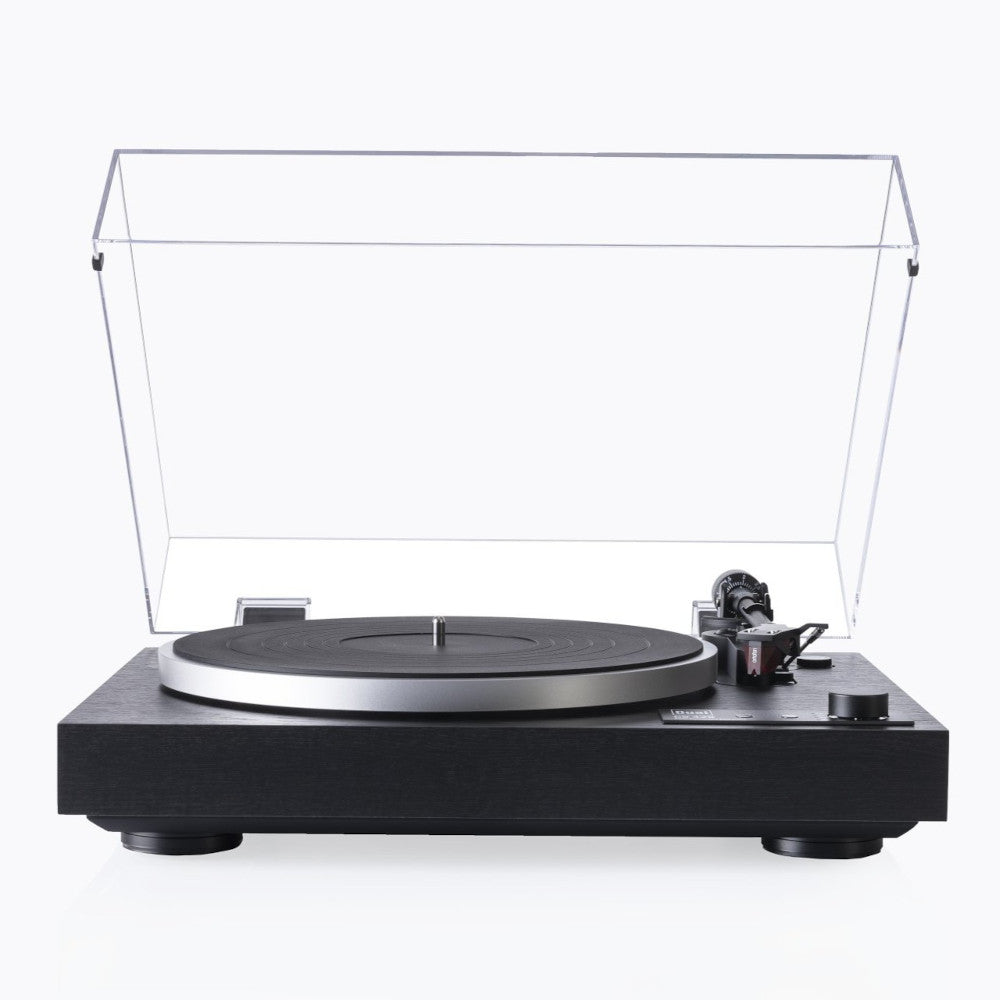 DUAL CS 429 Fully Automatic Hi-Fi Record Player