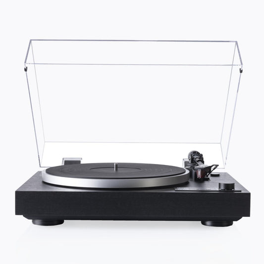 DUAL CS 429 Fully Automatic Hi-Fi Record Player