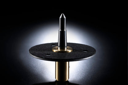 DUAL CS 518 Manual Turntable With Classic Dual Tonearm Black