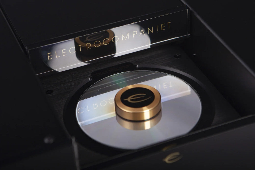 Electrocompaniet EMC 1 MKV Reference CD Player