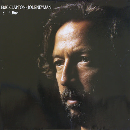 Eric Clapton – Journeyman Винил