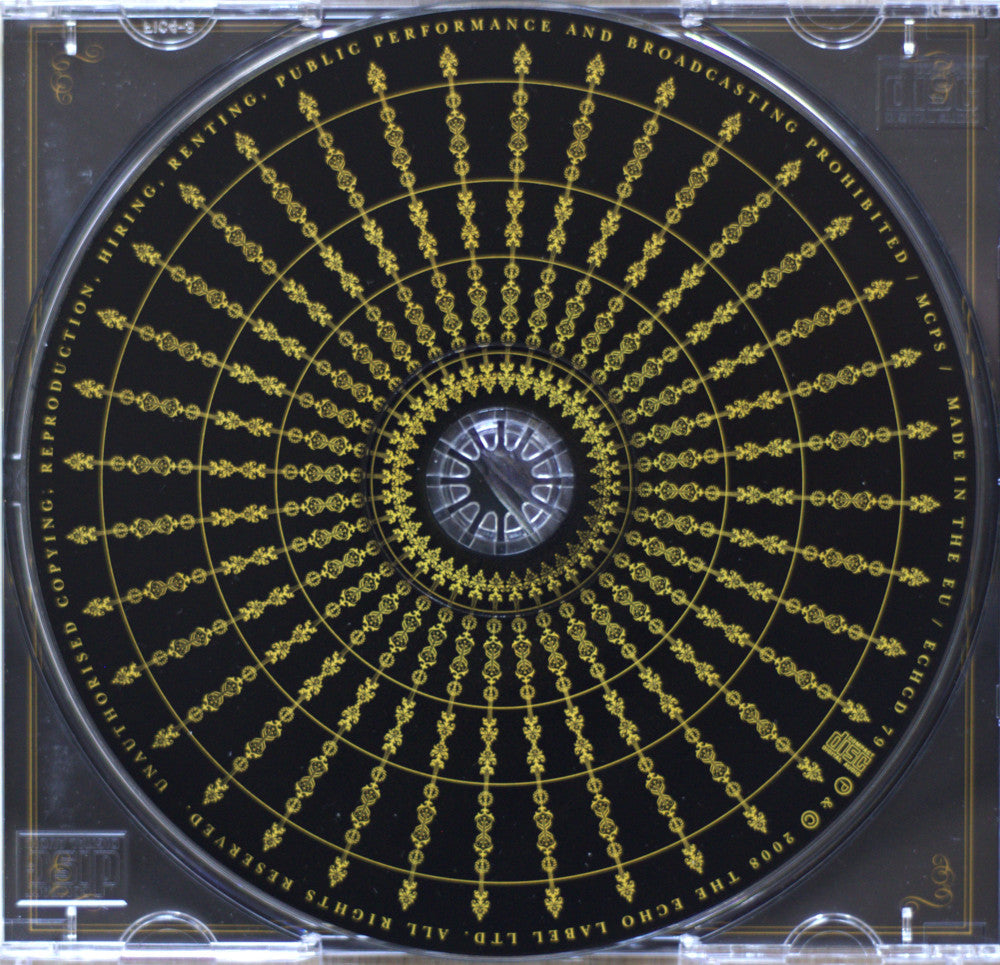 Feeder - Silent Cry CD