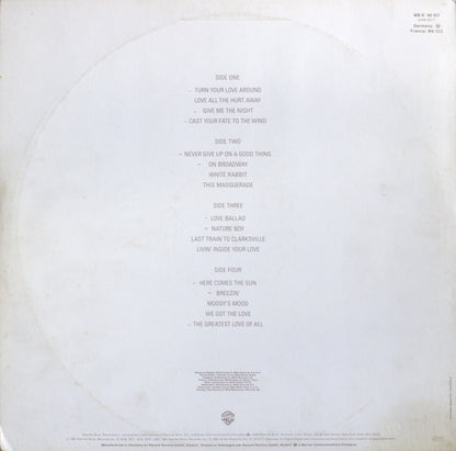 George Benson – The George Benson Collection Винил