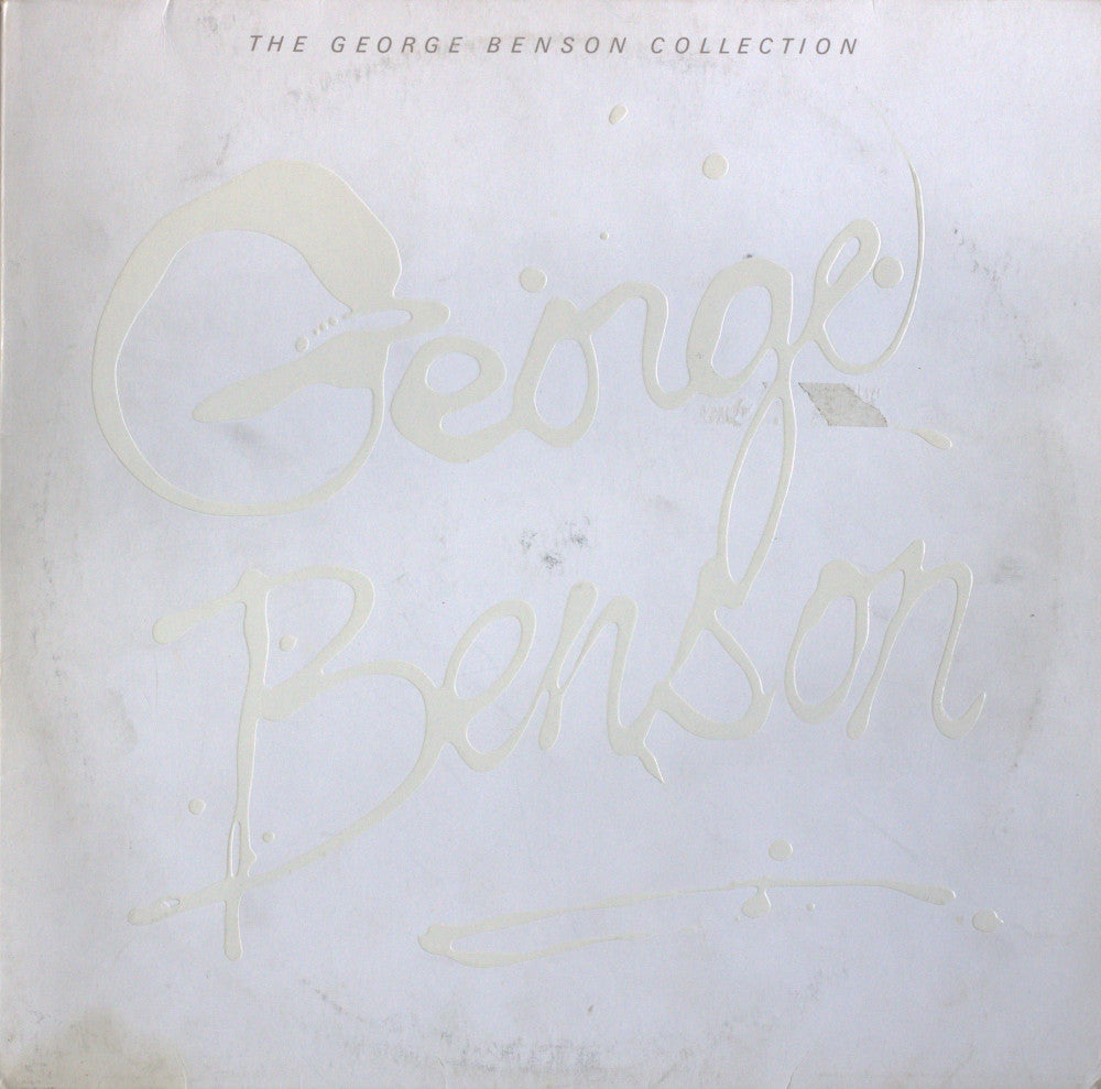George Benson – The George Benson Collection Винил