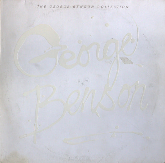 George Benson – The George Benson Collection Винил