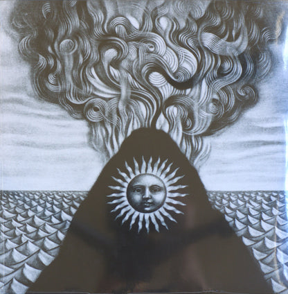 Gojira - Magma Vinyl LP