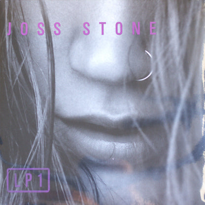 Joss Stone - LP1 Coloured Vinyl LP