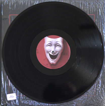 Mötley Crüe – Theatre Of Pain 40th Anniversary Limited Edition Vinyl LP