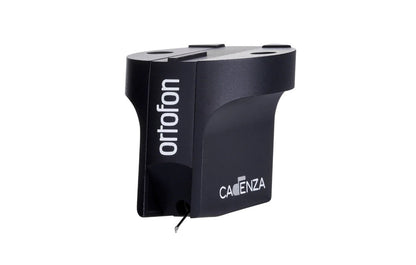 Ortofon MC Cadenza Black Cartridge