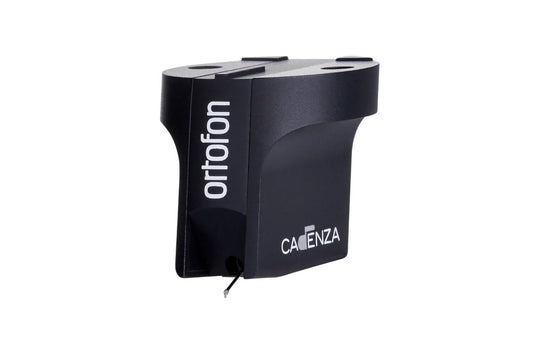 Ortofon MC Cadenza Black Cartridge