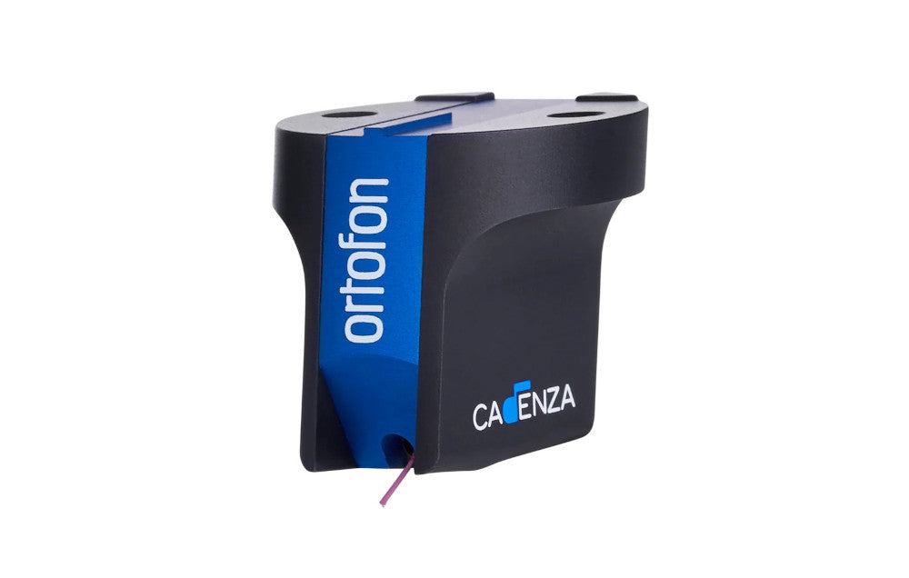 Ortofon MC Cadenza Blue Cartridge