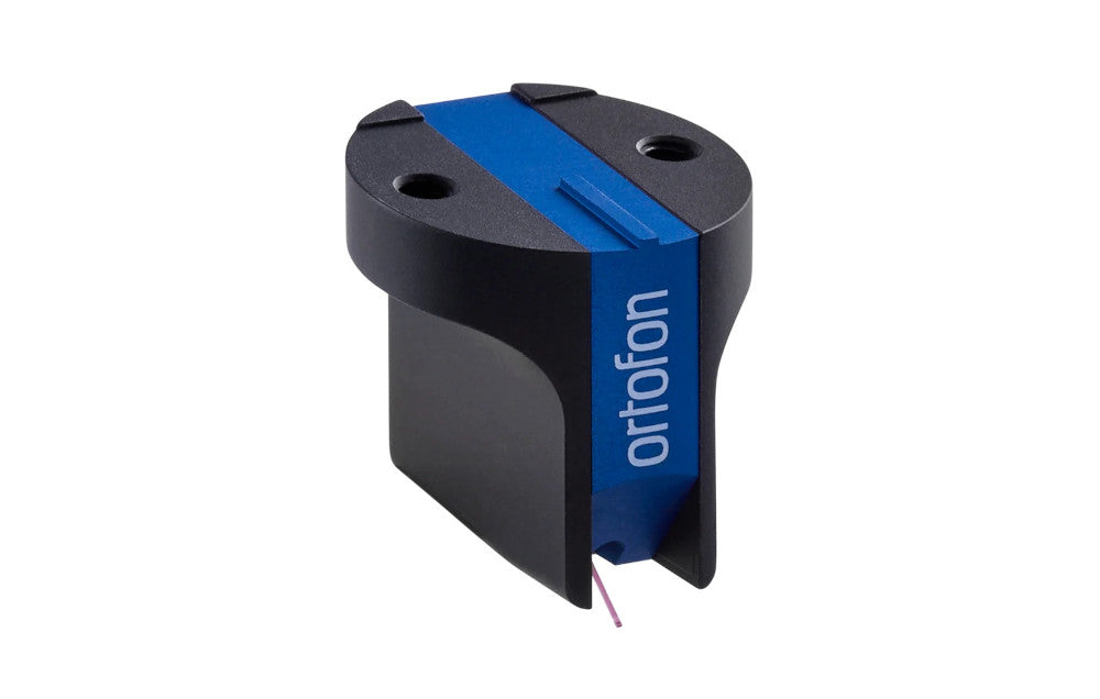 Ortofon MC Cadenza Blue Cartridge