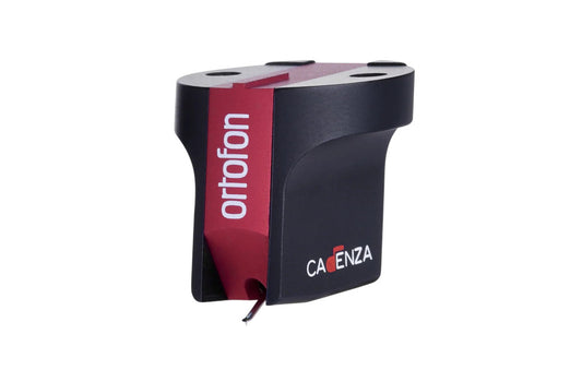 Ortofon MC Cadenza Red Cartridge
