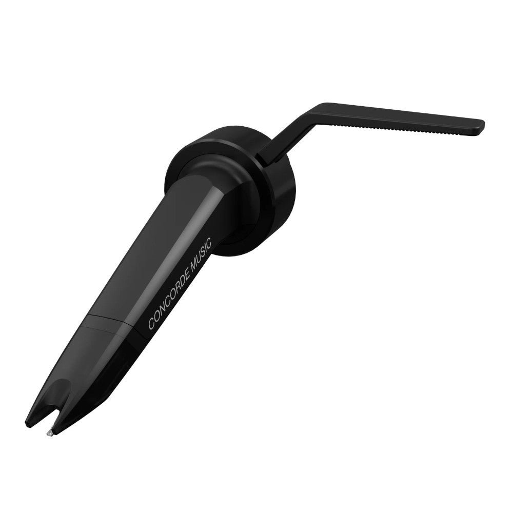 Ortofon Concorde Music Black Cartridge